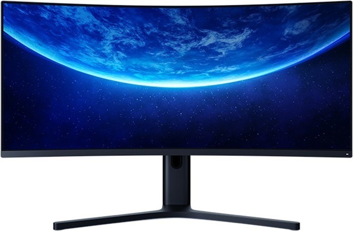 Monitor Xiaomi Mi Surface Display 34 Xmmntwq34 Bhr4269gl Kupit V Minske