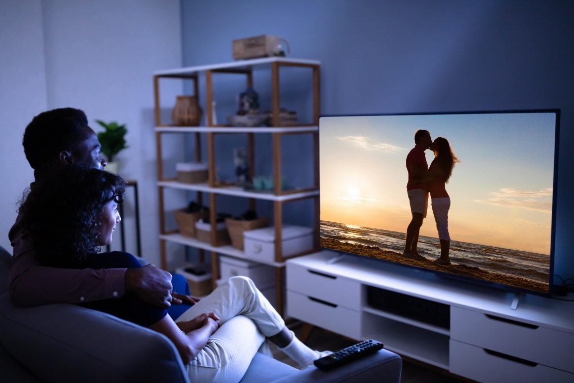 Семья Смотрит Телевизор Порно