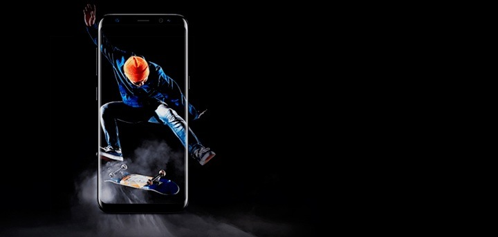 Предзаказ Samsung Galaxy S8|S8+ Предзаказ Samsung Galaxy S8|S8+