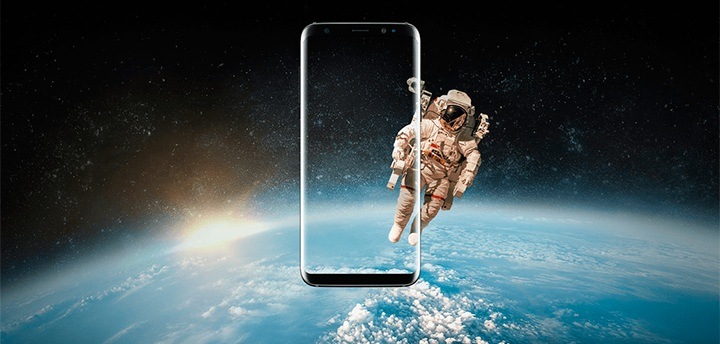 Предзаказ Samsung Galaxy S8|S8+ Предзаказ Samsung Galaxy S8|S8+