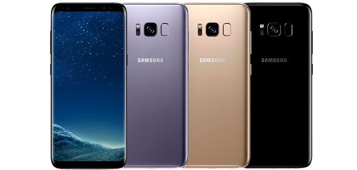 Предзаказ Samsung Galaxy S8|S8+ Предзаказ Samsung Galaxy S8|S8+