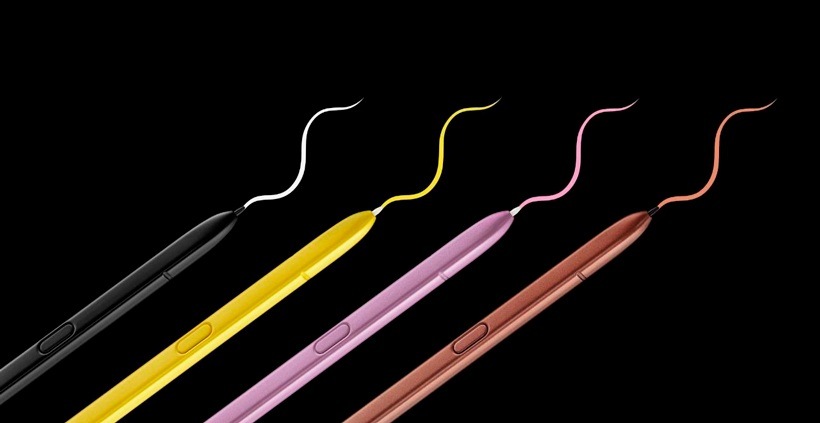 Samsung Galaxy Note9