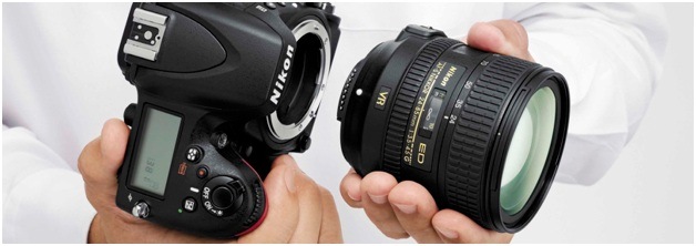 NIKKOR NIKKOR
