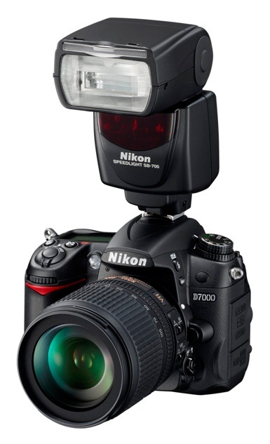 Вспышки Nikon Вспышки Nikon