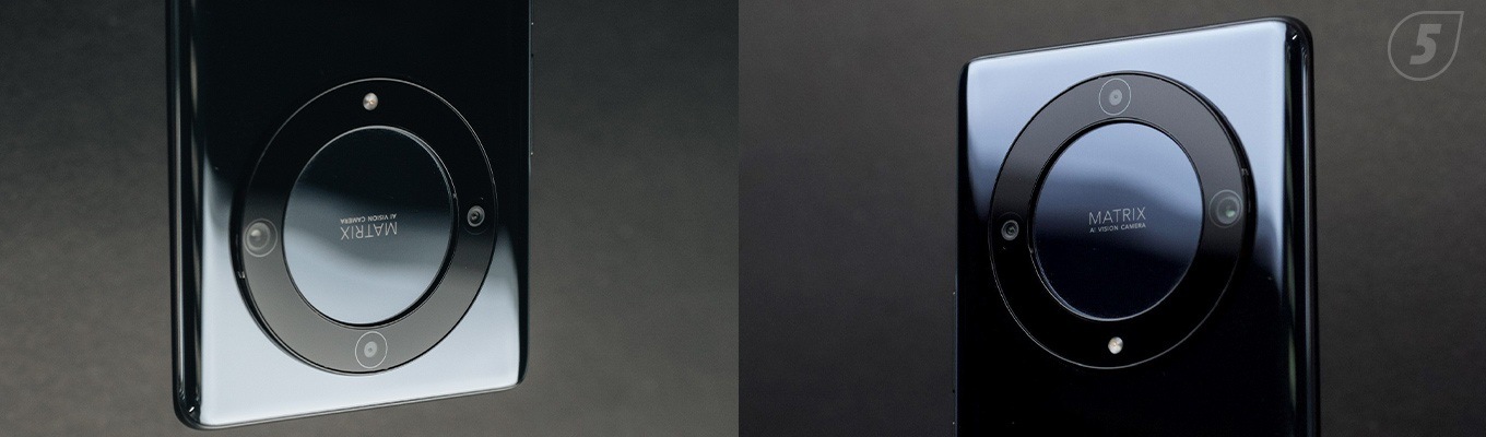 камера HONOR X9a камера HONOR X9a