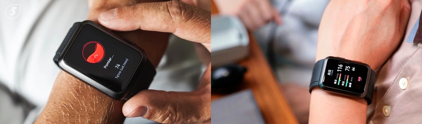 Дополнительные функции HUAWEI Watch D Дополнительные функции HUAWEI Watch D