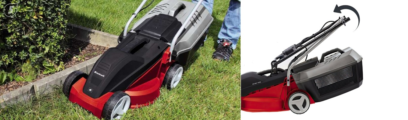 Einhell-GC-EM-1030 Einhell-GC-EM-1030