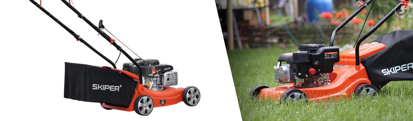 SKIPER-GW401 SKIPER-GW401