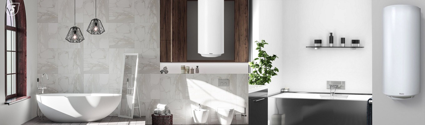 Haier ES80V A2 Haier ES80V A2