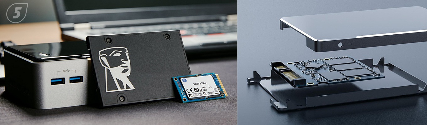 SSD
