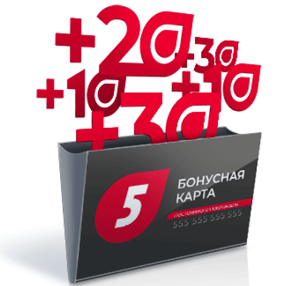 Бонусная программа