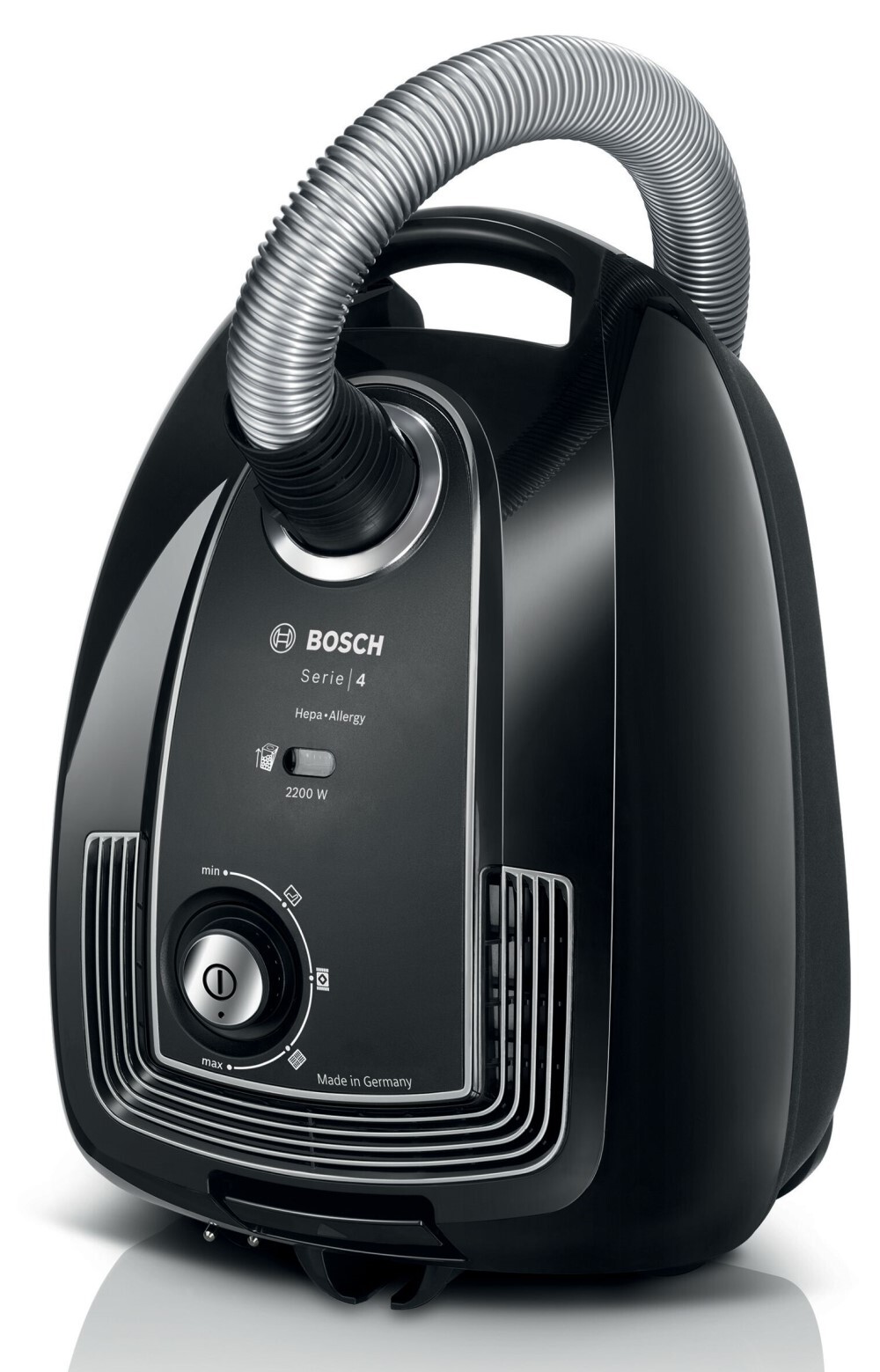 Пылесос Bosch Serie 8 Купить