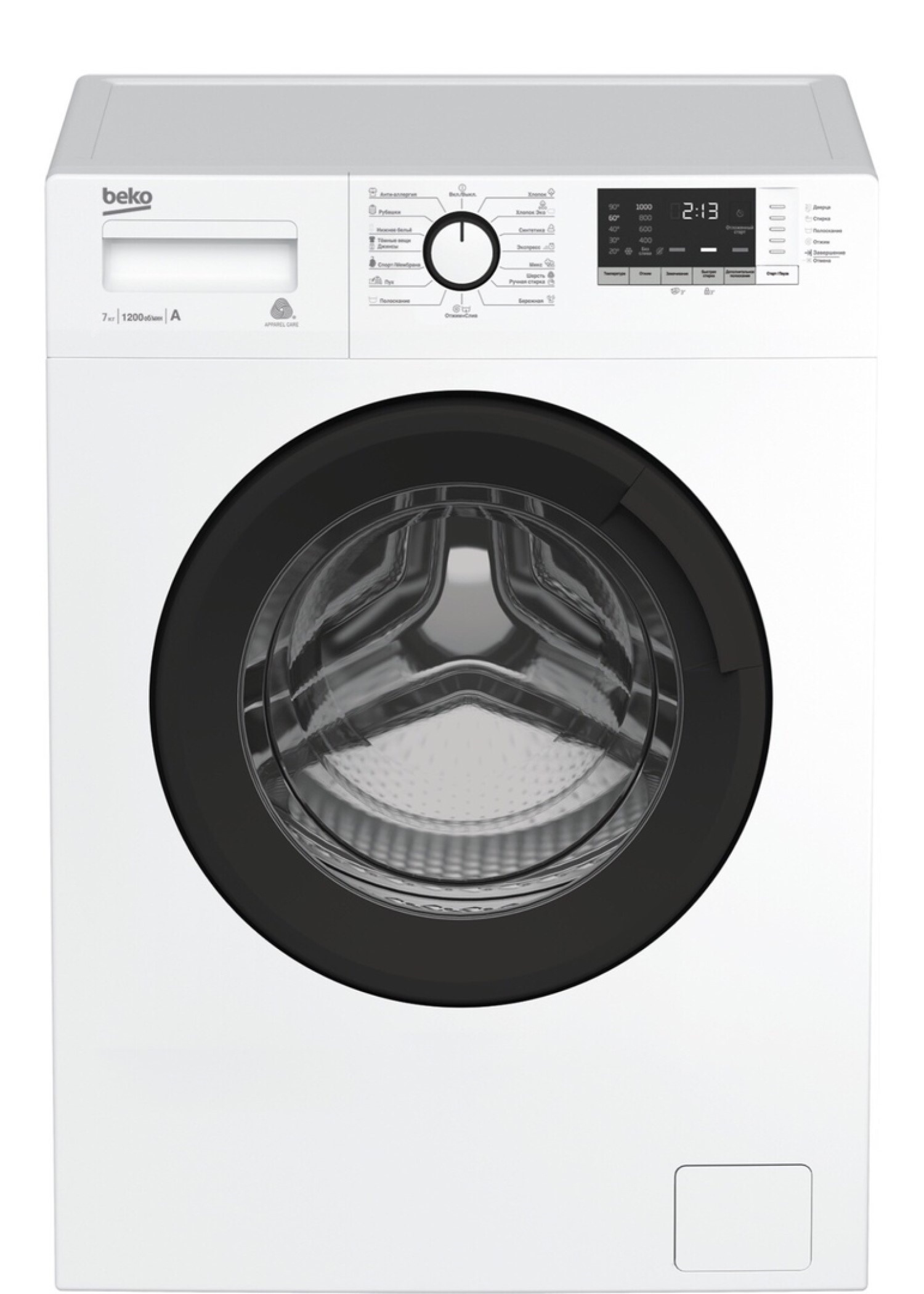 Стиральная Машина Beko Ele67511zsw Купить