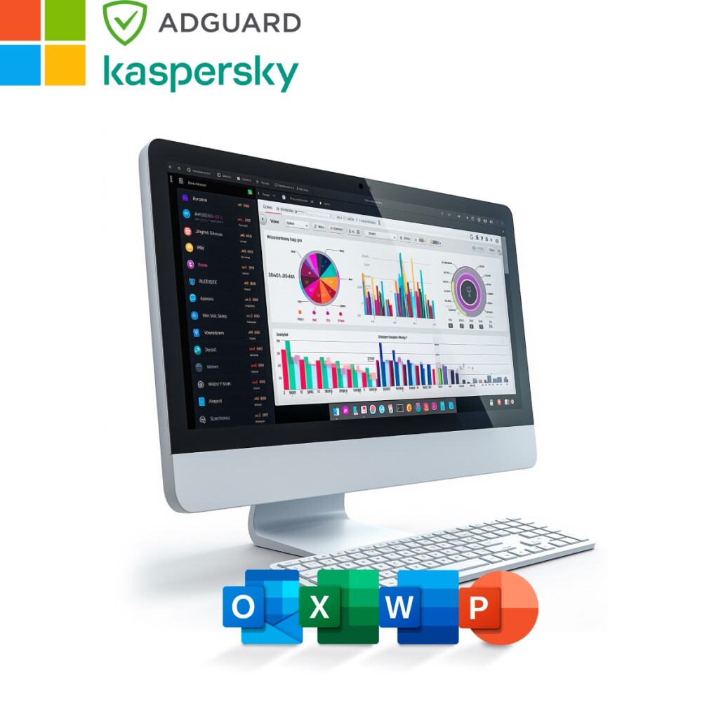 ПК. Профессиональный (Kaspersky Standard)