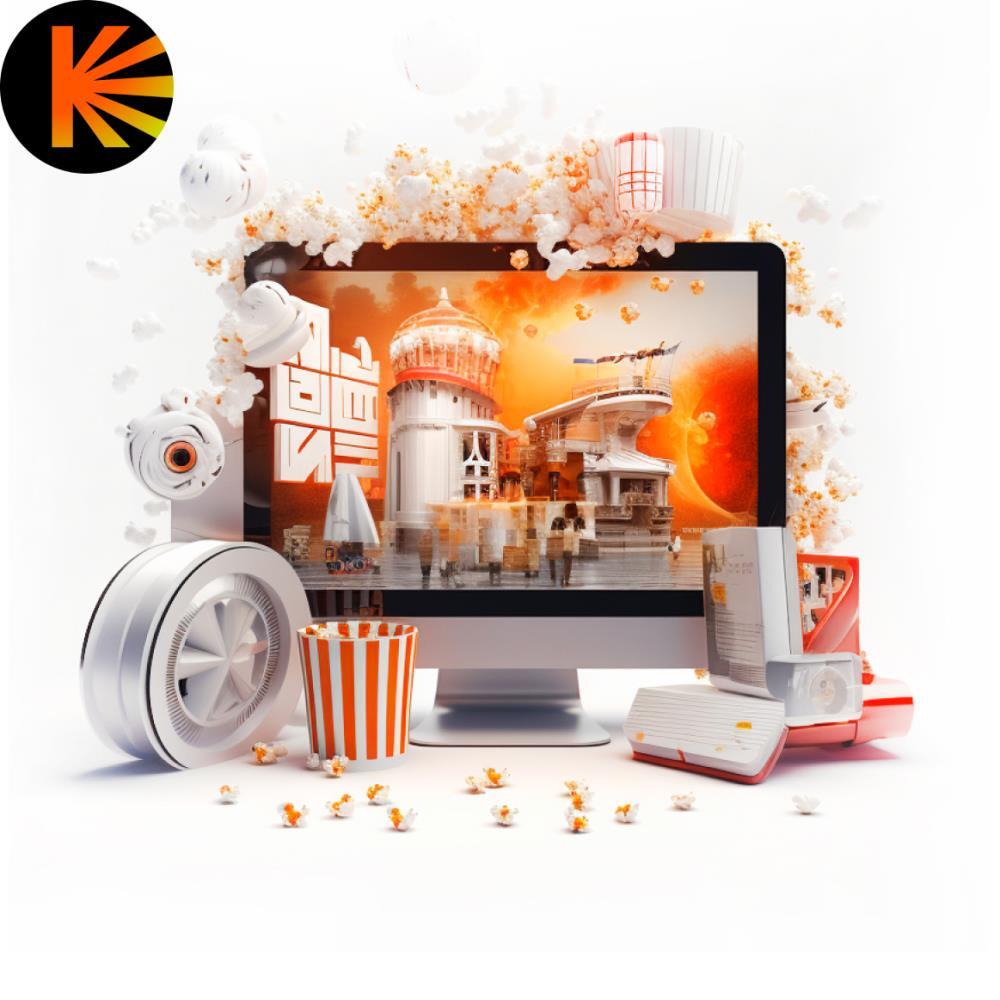 Подписка онлайн-кинотеатр Кинопоиск на 24 месяца