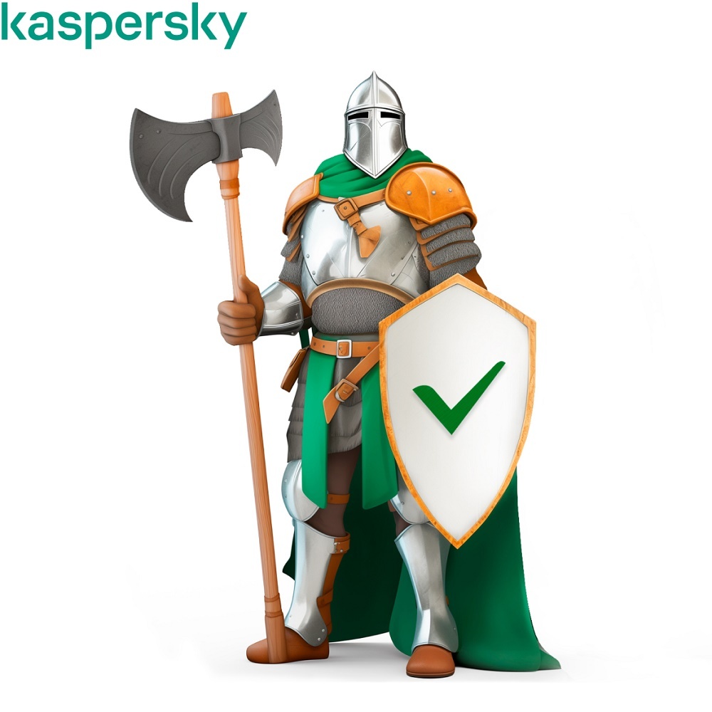 ПК. Премиум (Kaspersky Standard) ПК. Премиум (Kaspersky Standard)