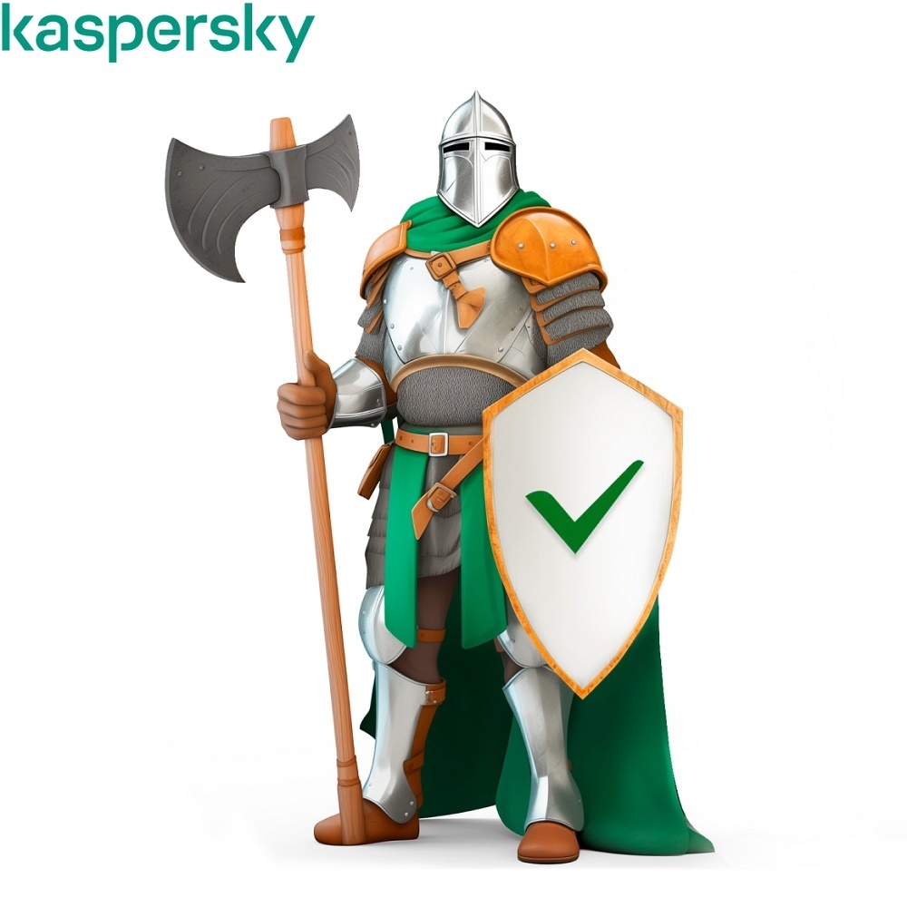 Продление Kaspersky Internet Security 3 Multi-Device на 1 Год