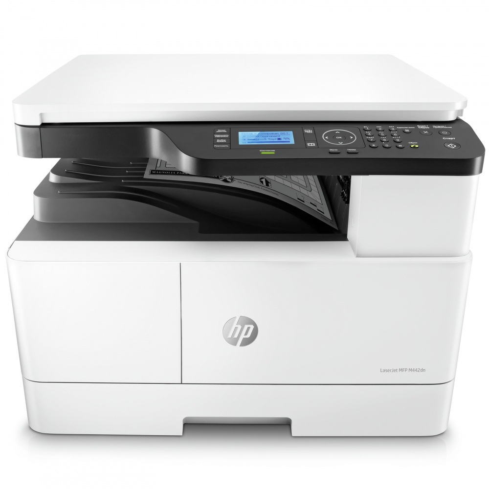 Laserjet mfp m442dn драйвер. Laserjet mfp m442dn драйвер