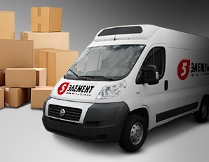 Доставка со склада Интернет-магазина Доставка со склада Интернет-магазина