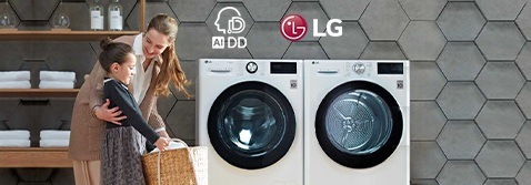 Советы по использованию стиральных машин AI DD