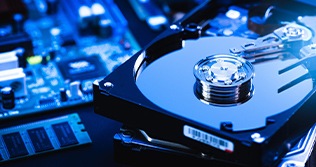 Лучшие HDD и SSD