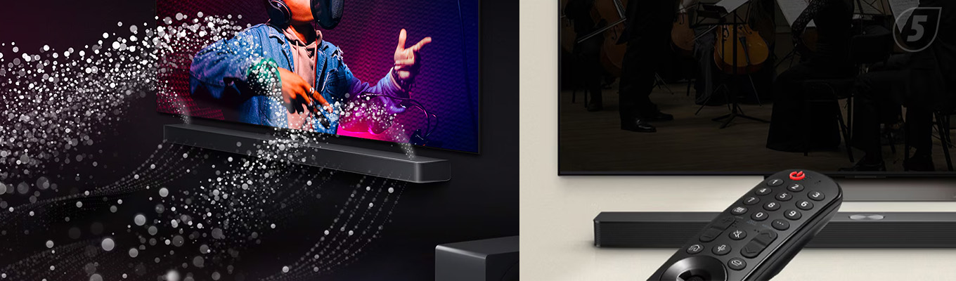LG S95TR LG S95TR