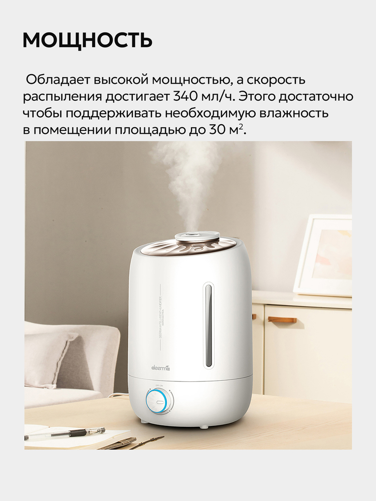 мощность