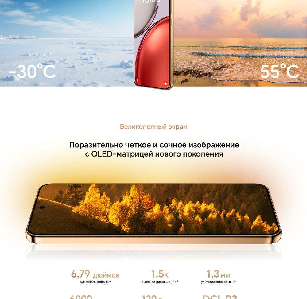 великолепный экран