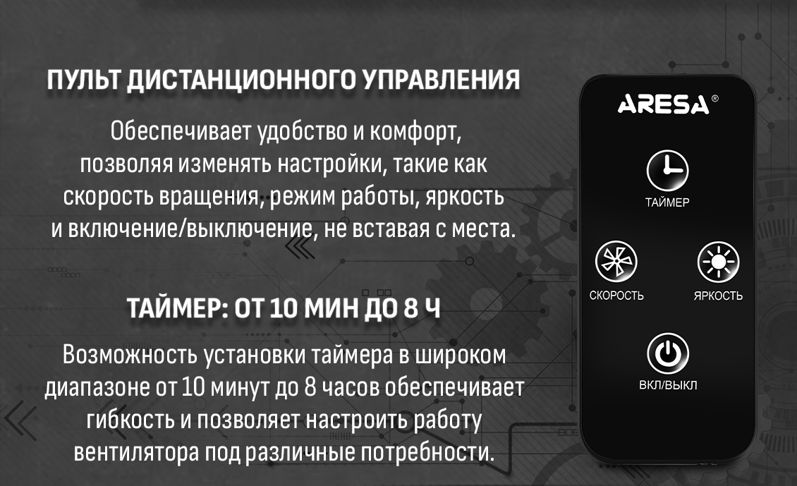 пульт дистанционного упарвления