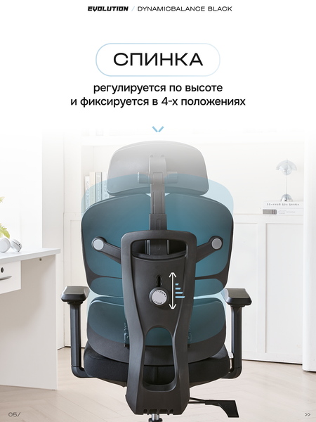 спинка