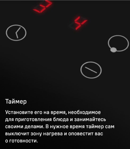 Таймер