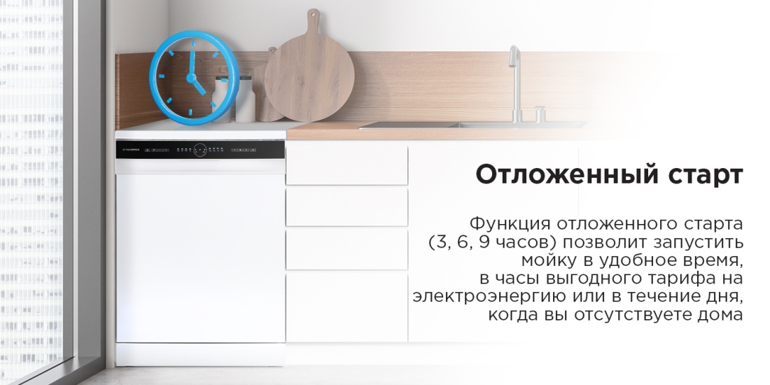 Отложенный старт