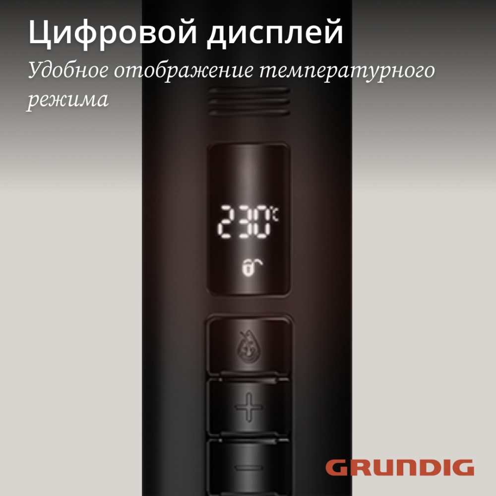 Цифровой дисплей