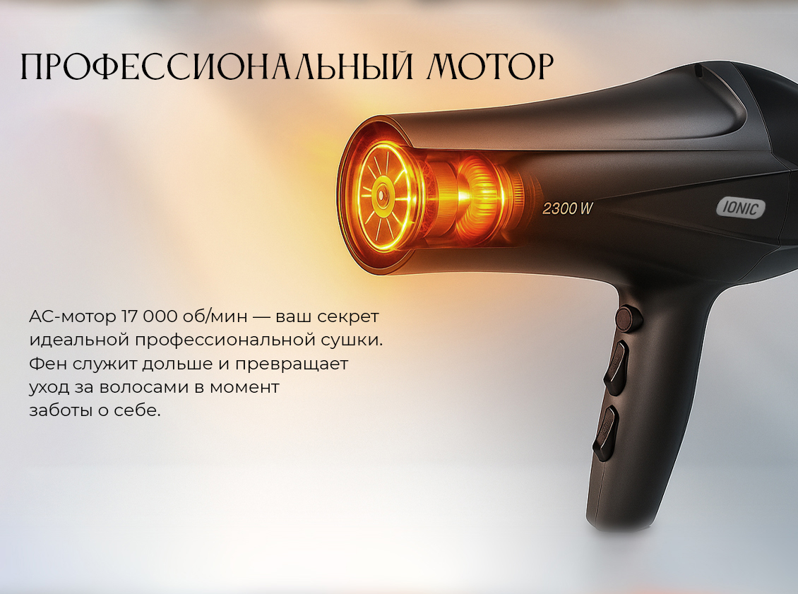 проф мотор