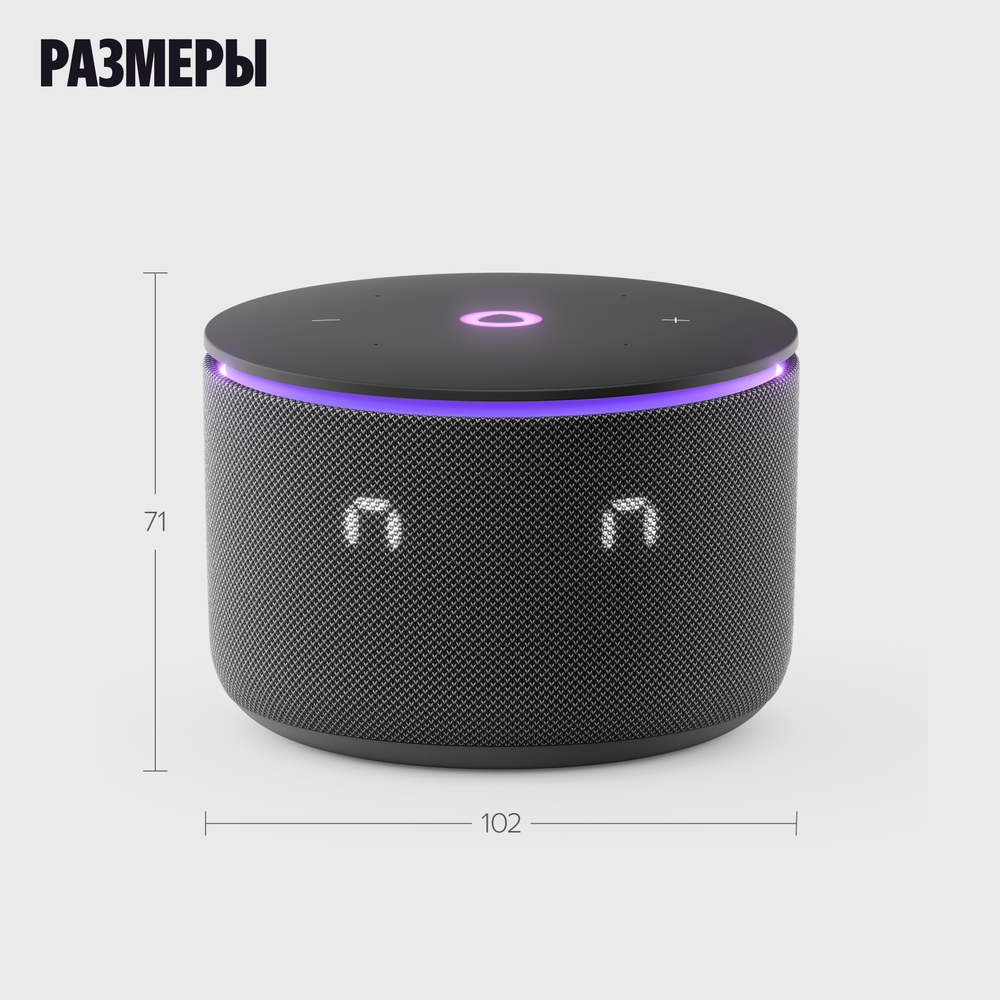 размеры