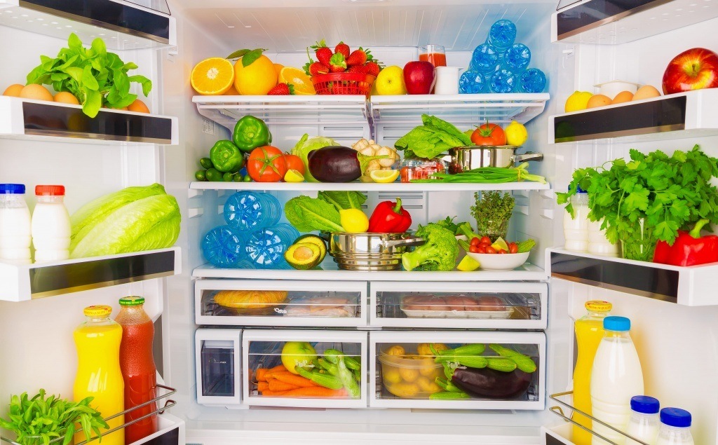 Как выбрать холодильник Side by Side