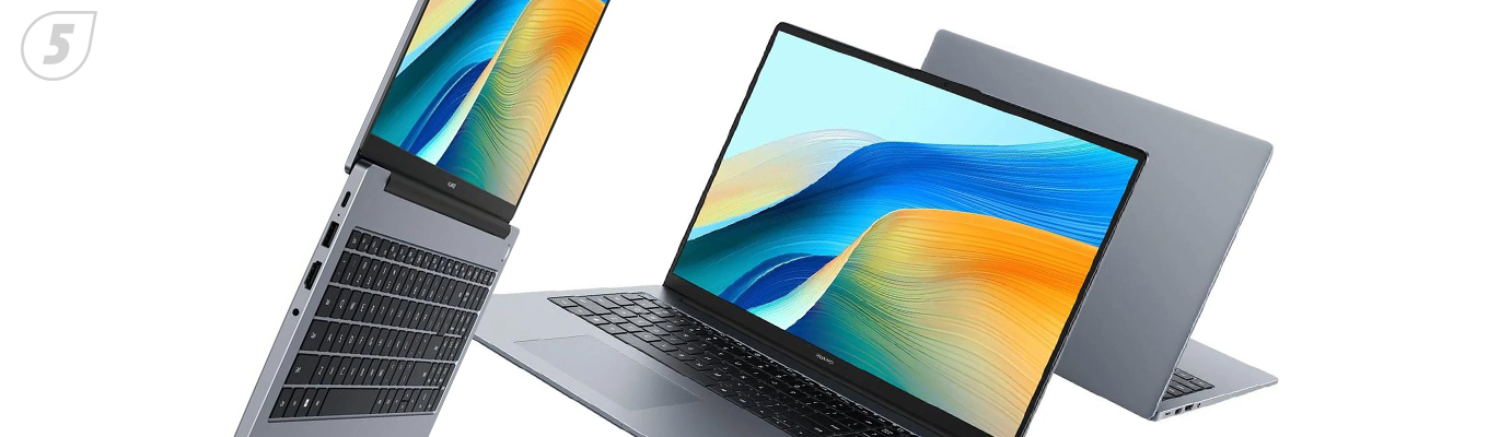Huawei MateBook D16 MCLF-X 53013WXF