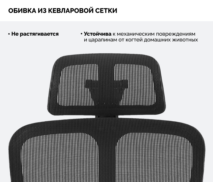 кевларова сетка
