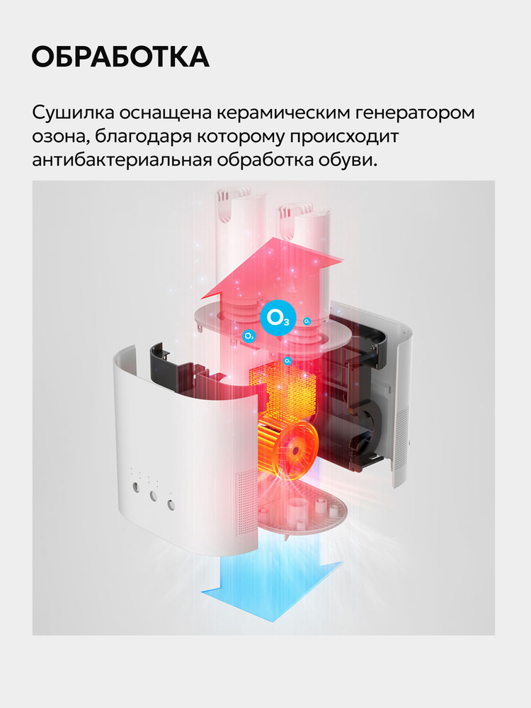 Обработка