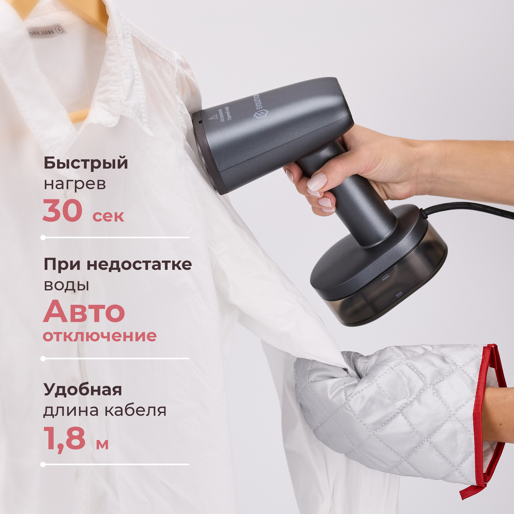 быстрый нагрев