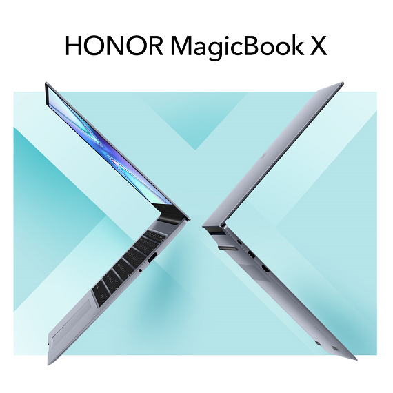 Ноутбук HONOR MagicBook X серия