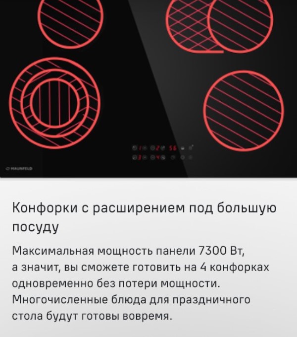 Зона расширения