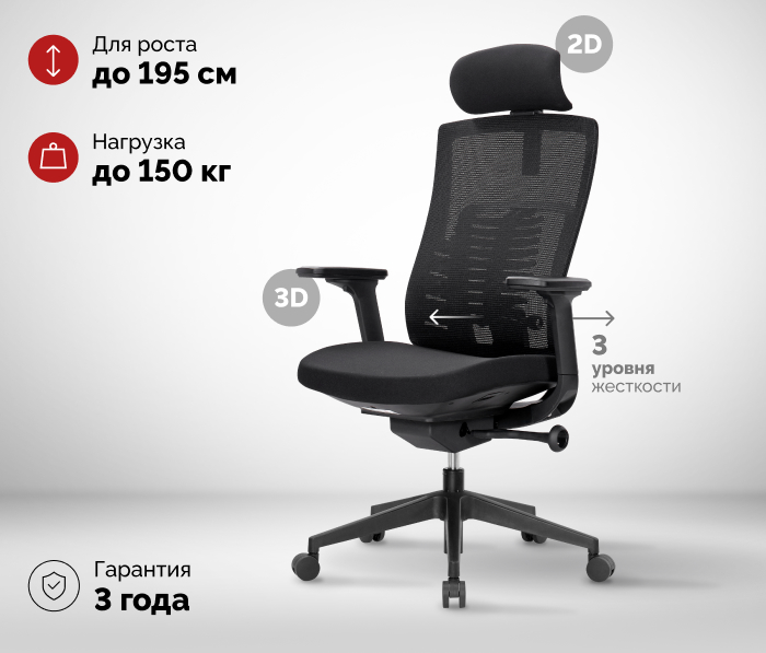 основная