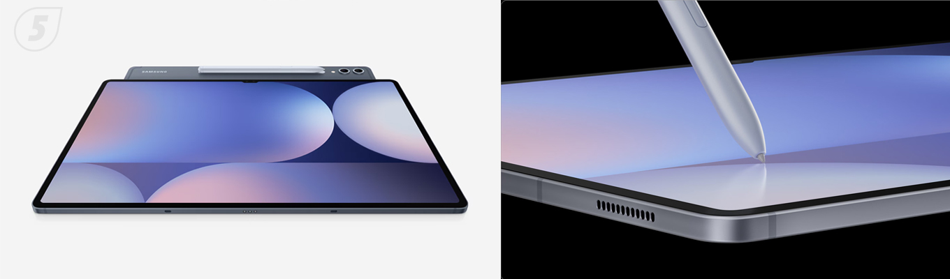 Планшет SAMSUNG Galaxy Tab S10 Ultra 5G Планшет SAMSUNG Galaxy Tab S10 Ultra 5G