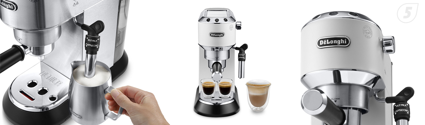 DeLonghi-EC685-W