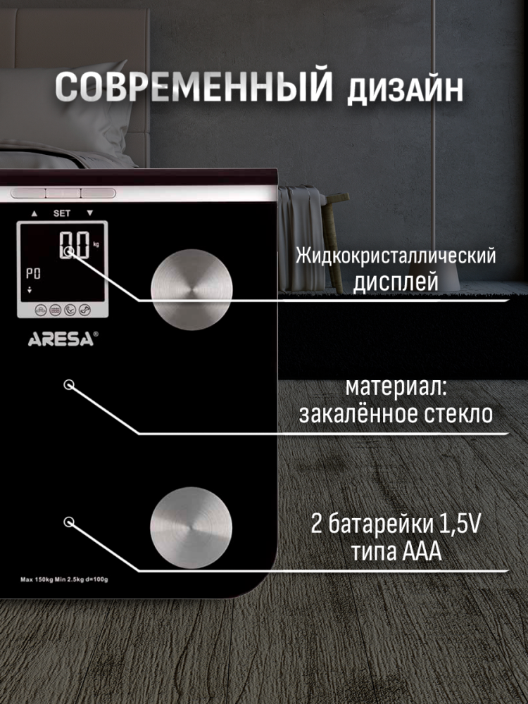 Современный дизайн