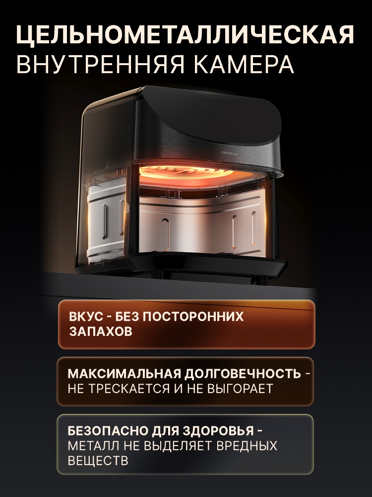 Внутренняя камера