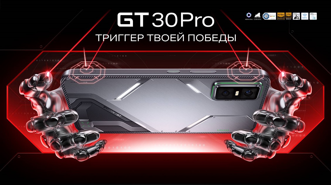 Триггер твоей победы