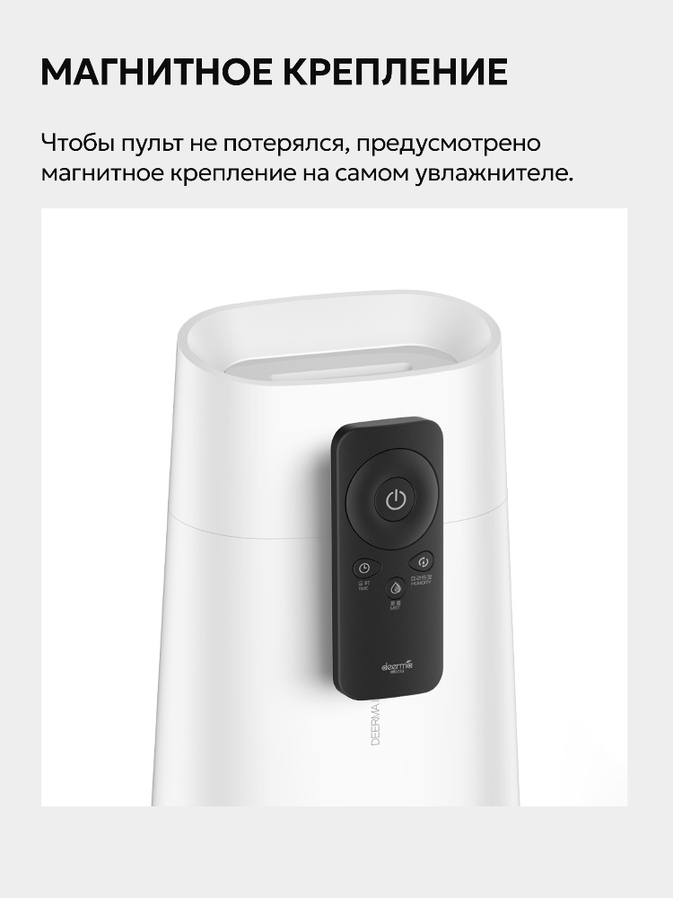 Магнитное крепление