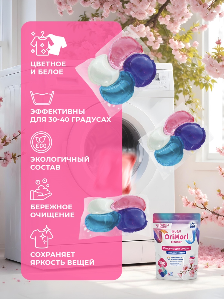 Цветное и белое